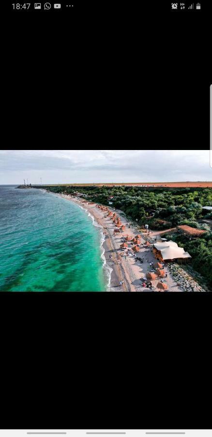 Vila Restaurant Angellys Тузла Экстерьер фото